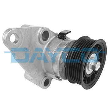 Belt Tensioner, V-ribbed belt