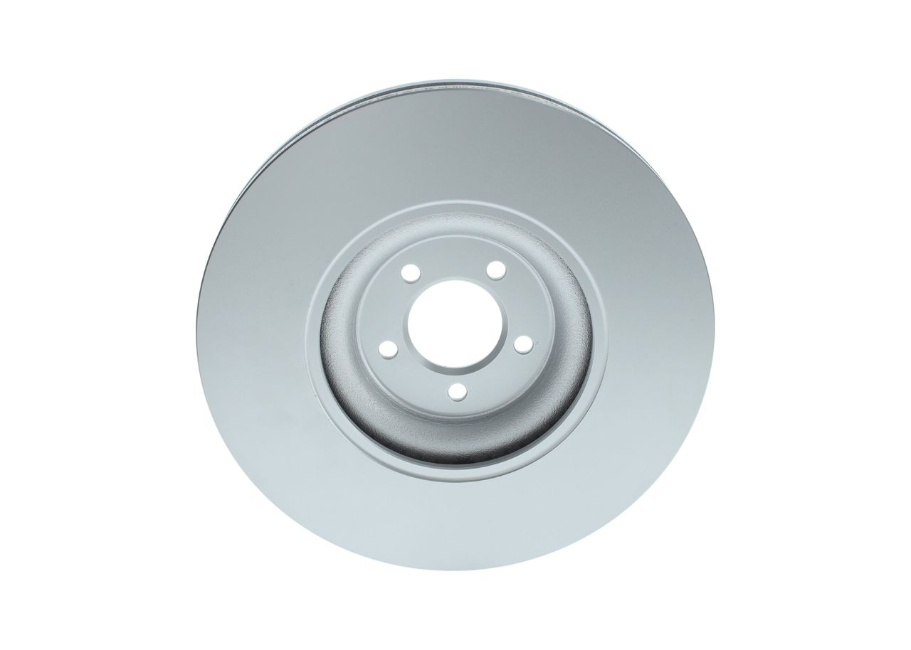 Brake Disc-2