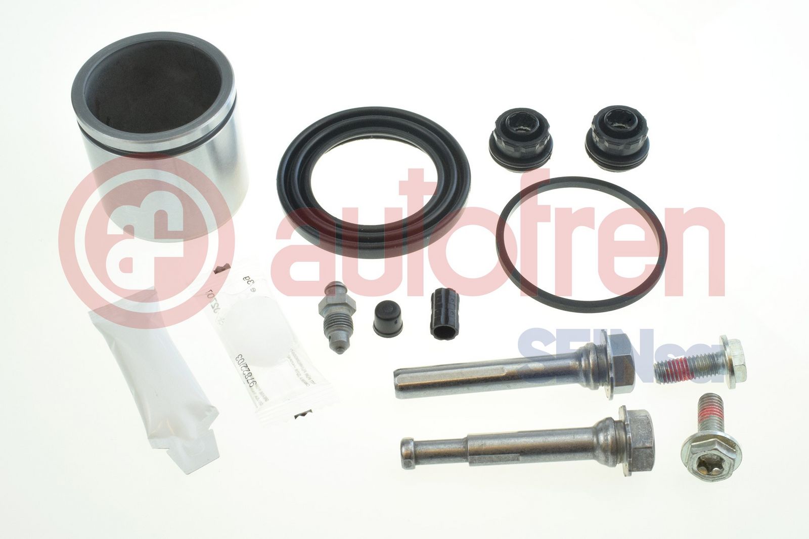 AUTOFREN SEINSA D45825S Repair kit, brake caliper