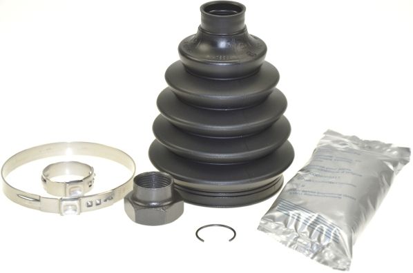 LÖBRO 304705 Bellow kit, drive shaft