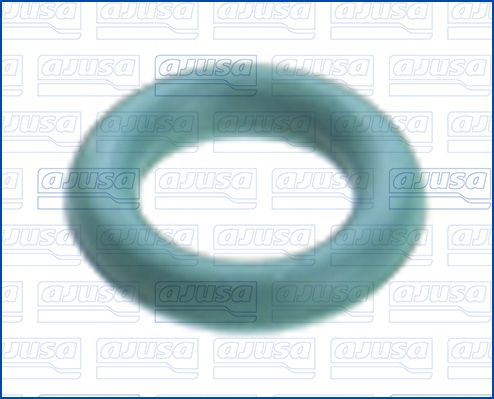 AJUSA 16542500 Seal ring, injector