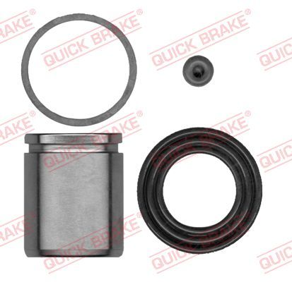 QUICK BRAKE 114-5233 Repair kit, brake caliper