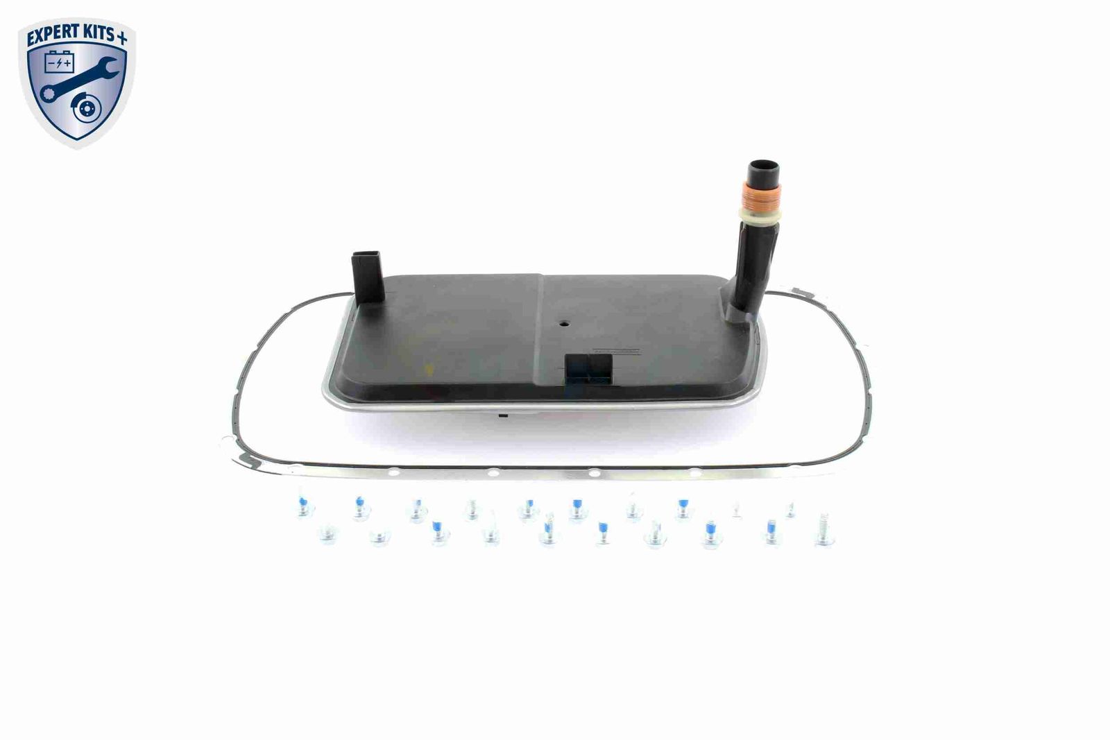 Hydraulic Filter Kit, automatic transmission-3