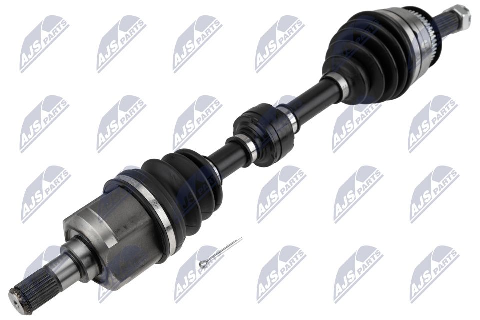 Drive Shaft