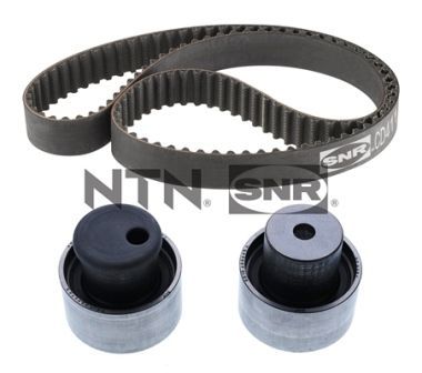 Timing Belt Kit