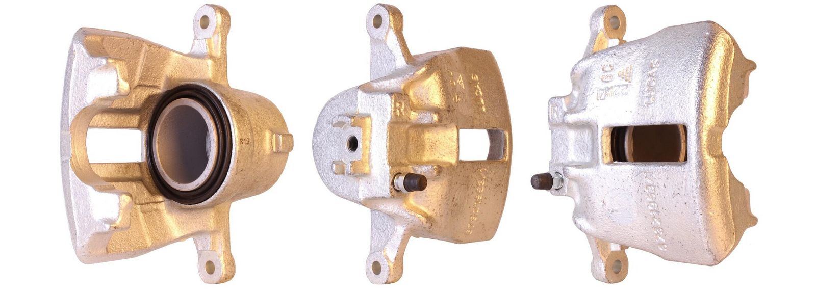 DRI 3201700 Brake caliper