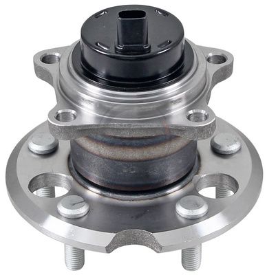 A.B.S. 201814 Wheel bearing kit