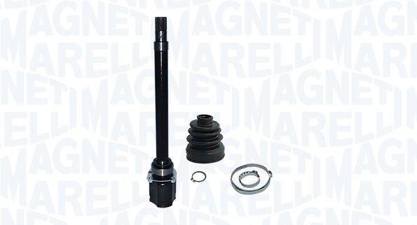 MAGNETI MARELLI 302009100021 Joint kit, drive shaft