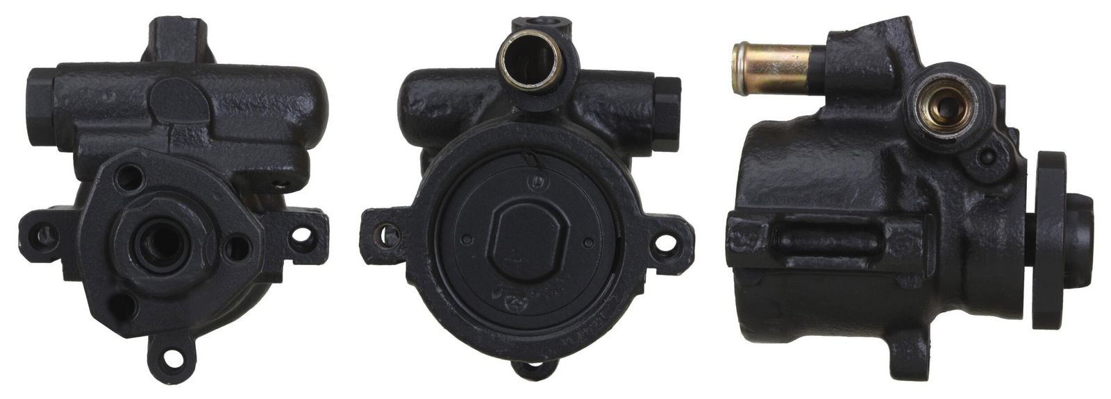 DRI 715520097 Hydraulic pump, steering