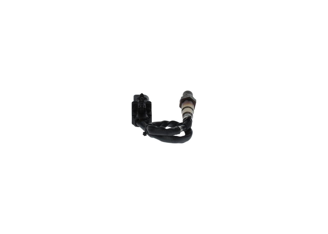 Oxygen Sensor-3