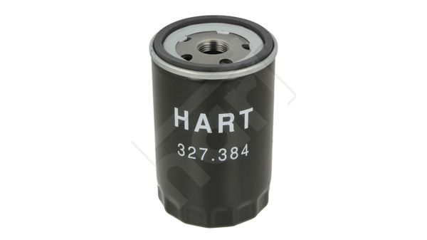 HART 327 384 Oil filter