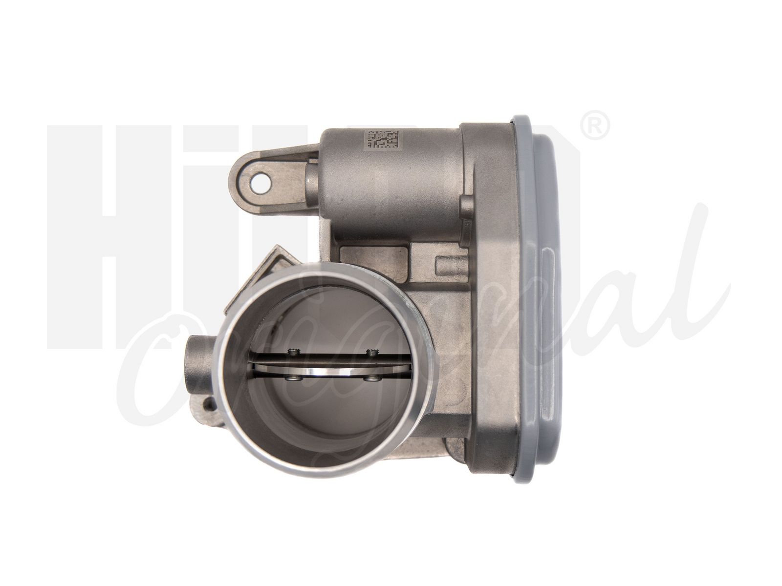HÜCO 139023 Throttle body