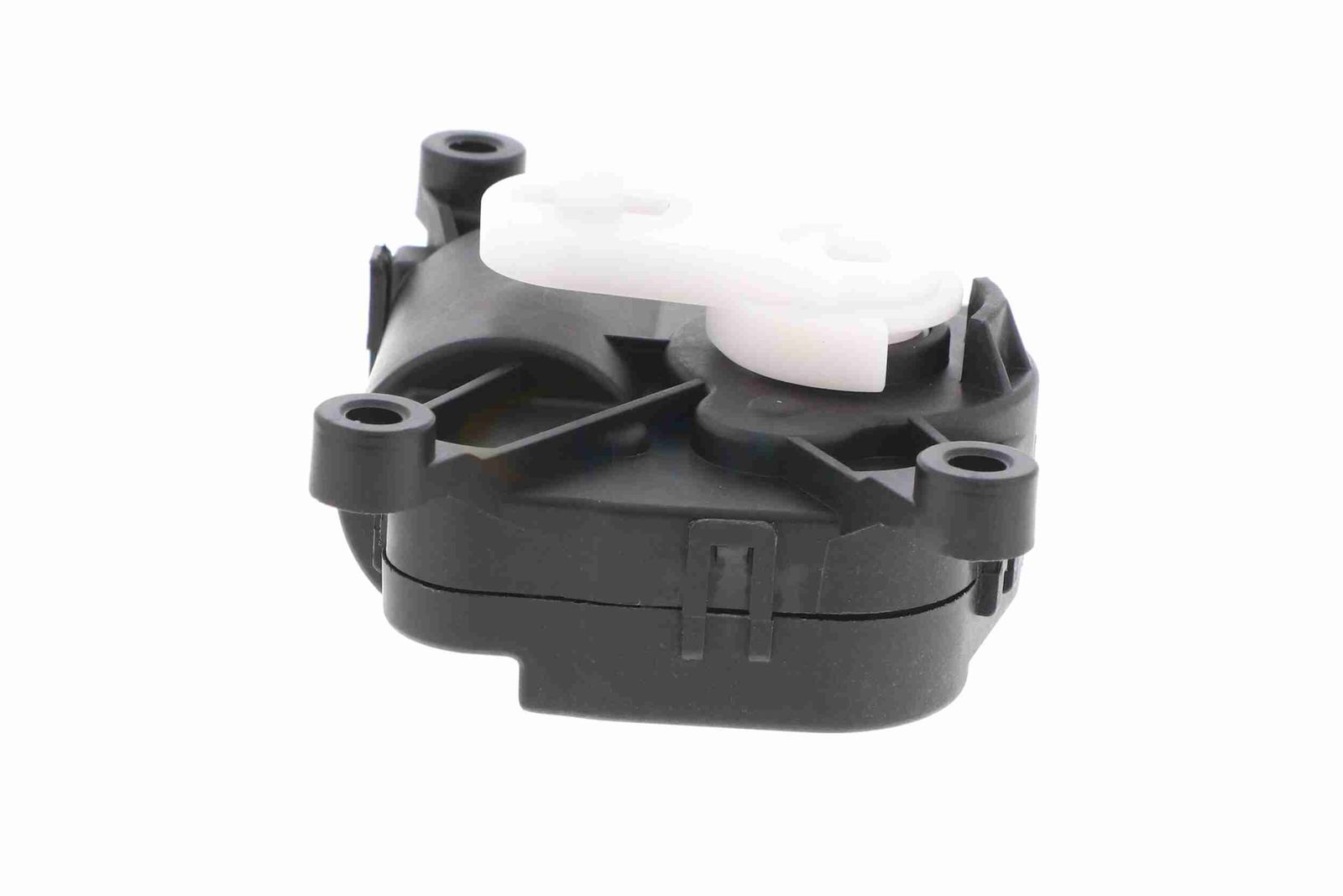 Actuator, blending flap-6