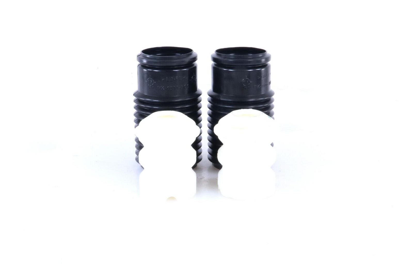 Dust Protection Kit, shock absorber-2