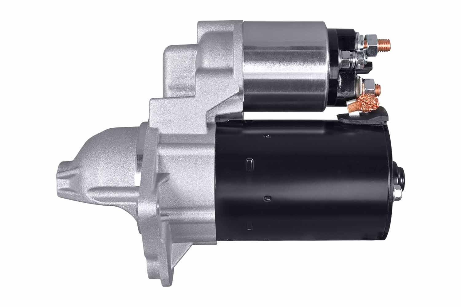 HELLA 8EA 011 611-491 Starter
