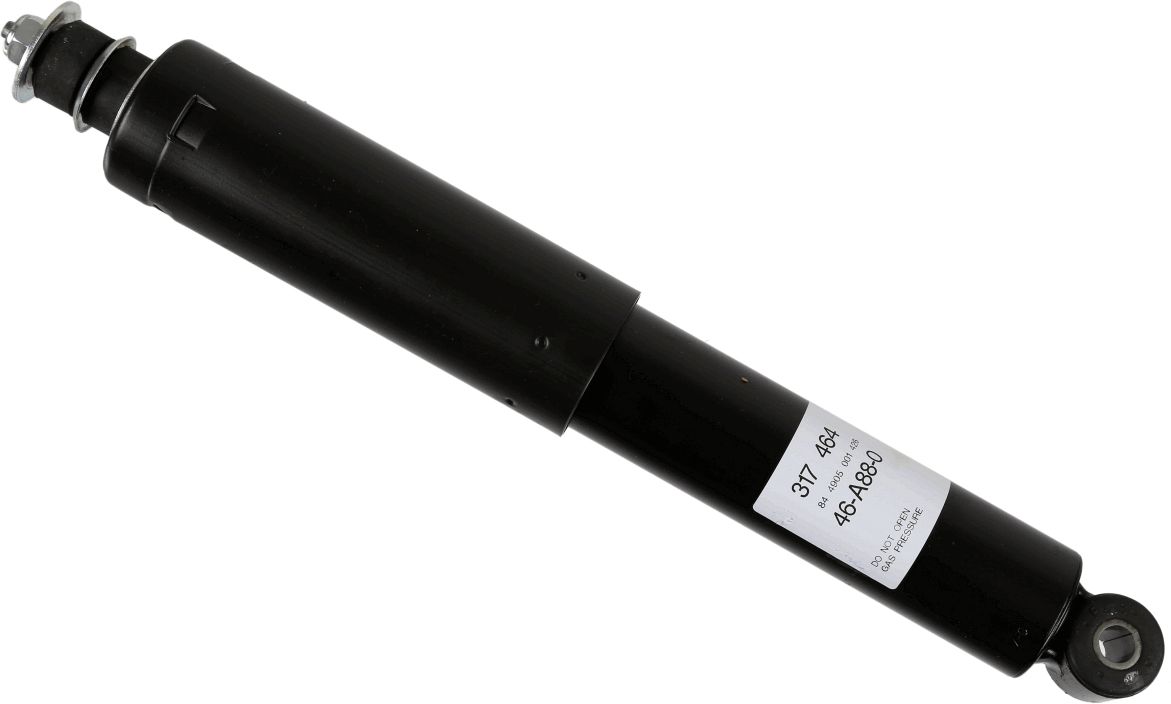 SACHS 317 464 Shock absorber