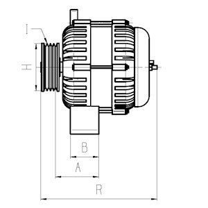 Alternator-8