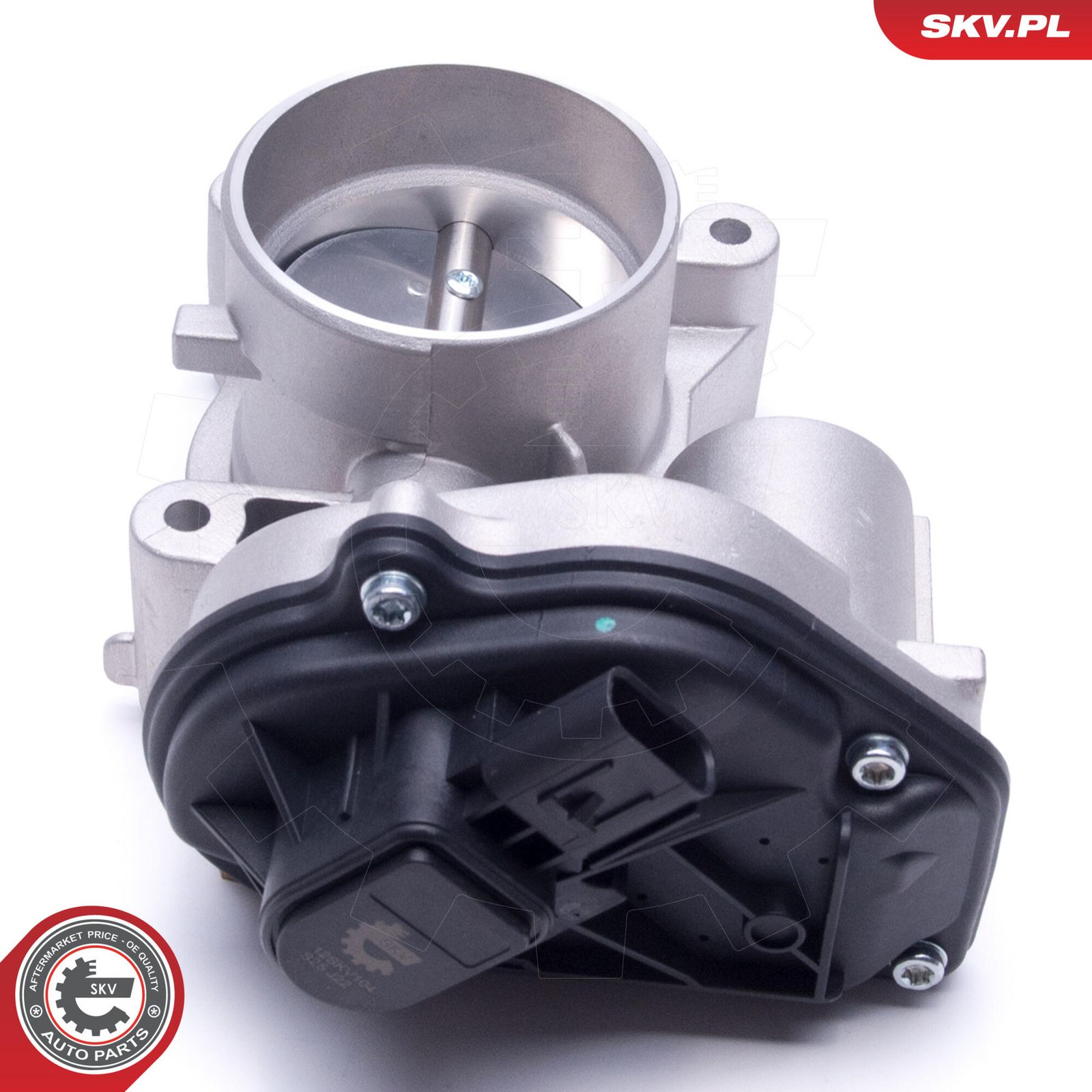 ESEN SKV 12SKV104 Throttle body