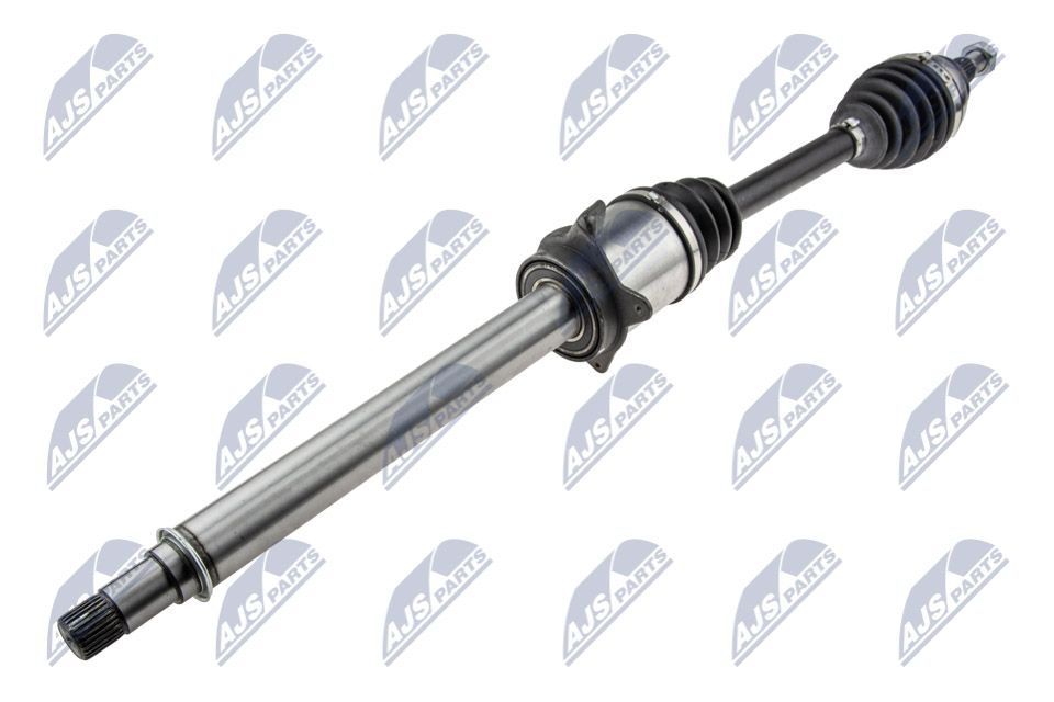 NTY NPW-ME-029 Drive shaft
