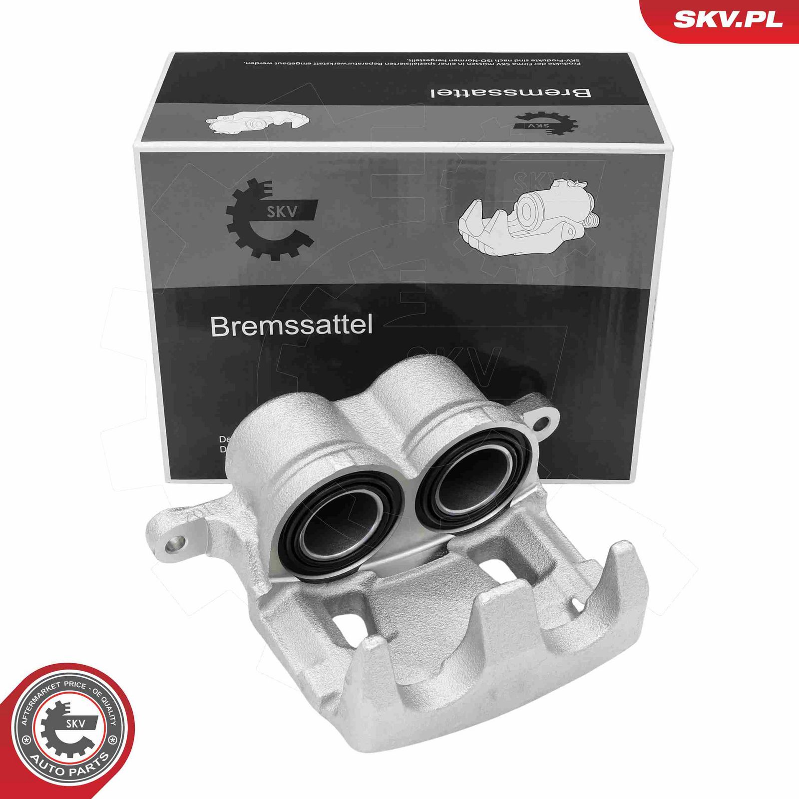 Brake Caliper-2