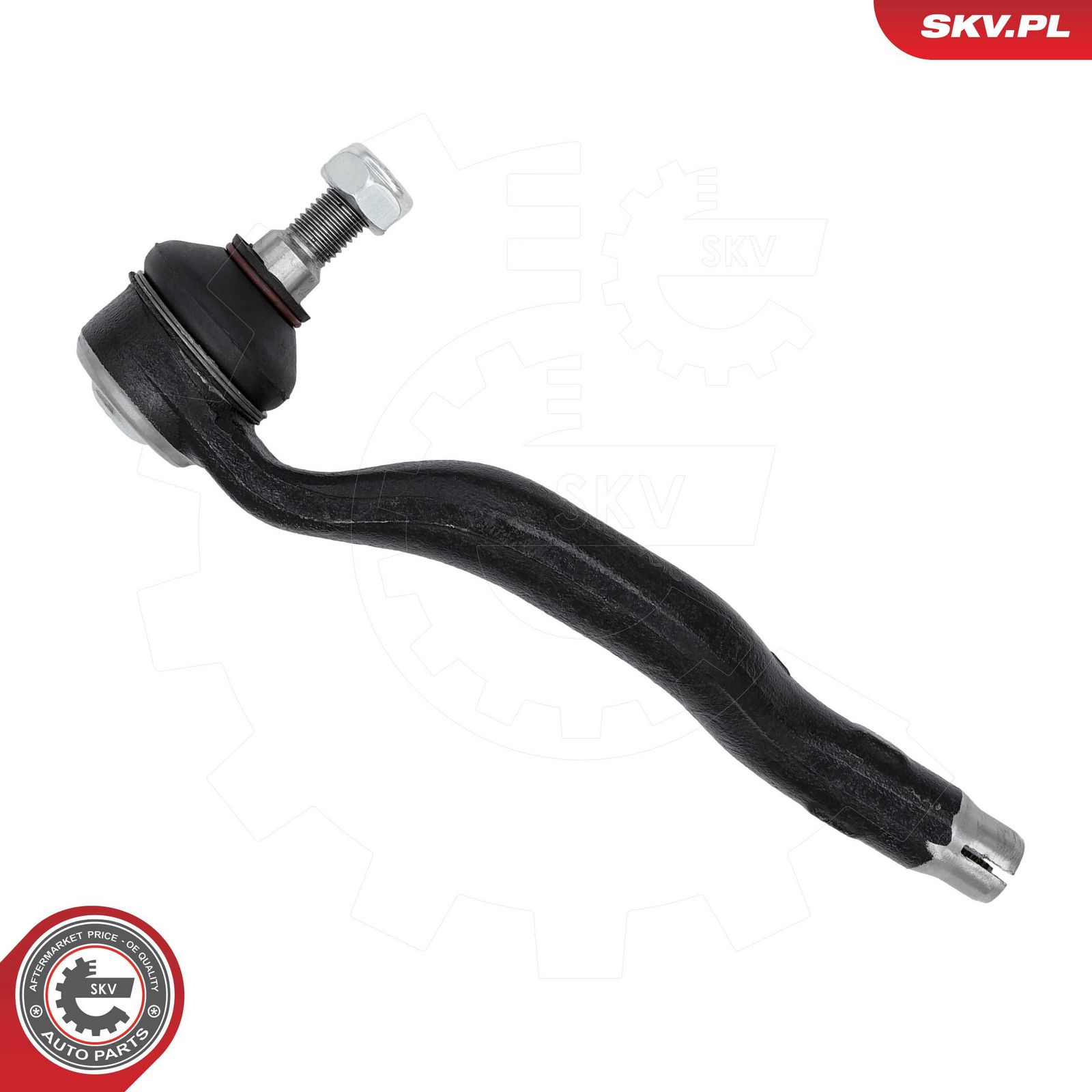 ESEN SKV 92SKV007 Tie rod end