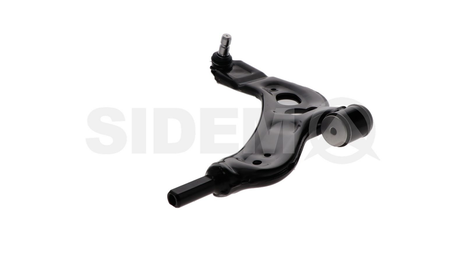 Control/Trailing Arm, wheel suspension-2