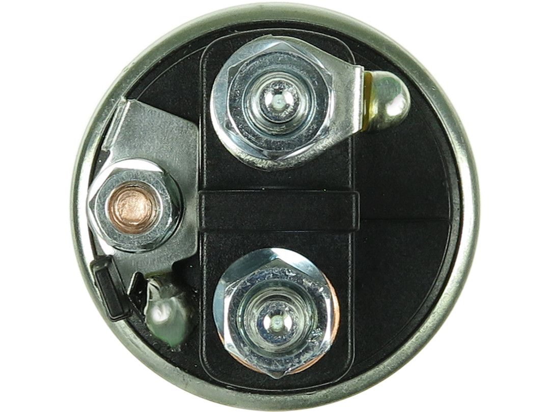 Solenoid Switch, starter-2