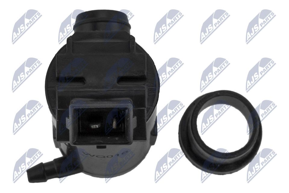 Washer Fluid Pump, window cleaning-4