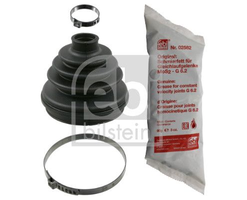 gofruotoji membrana, kardaninis velenas