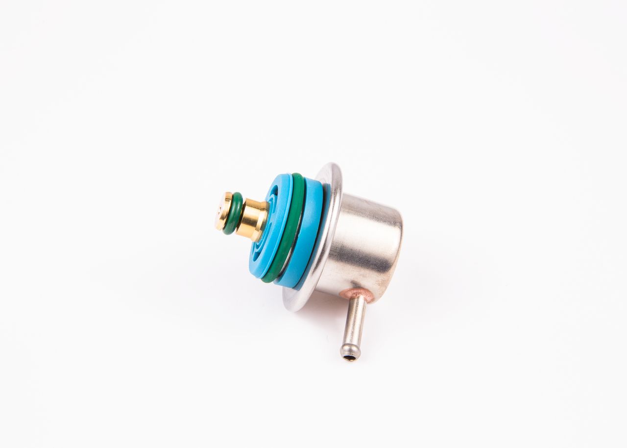 Fuel Pressure Regulator-2