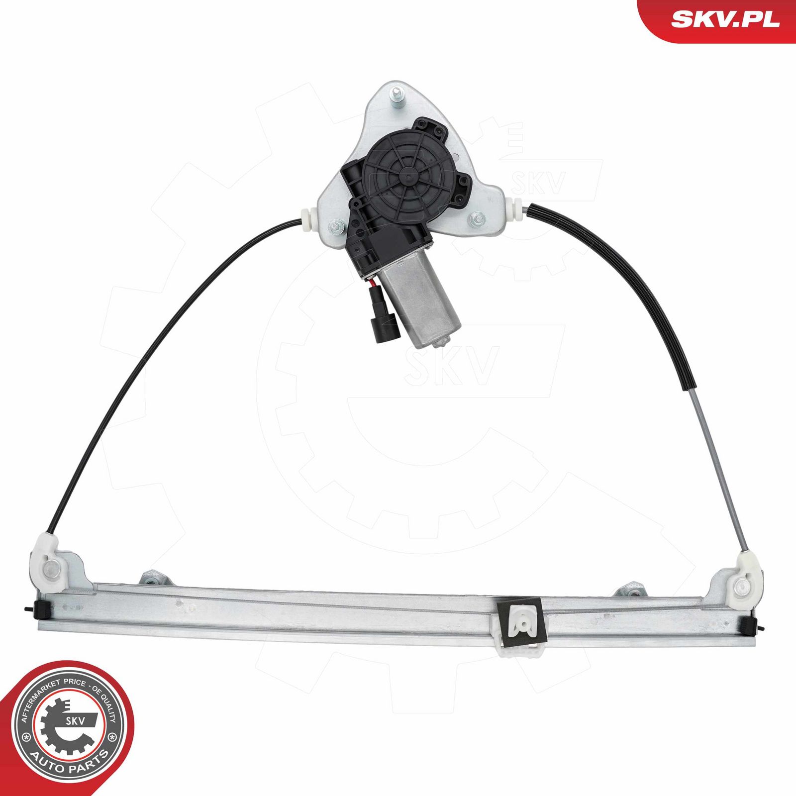 Window Regulator-1