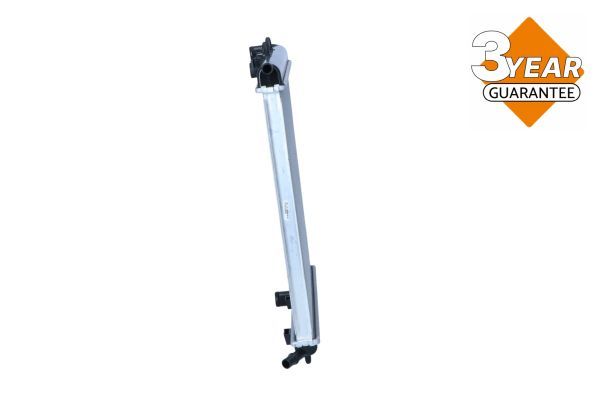 Radiator, engine cooling-1