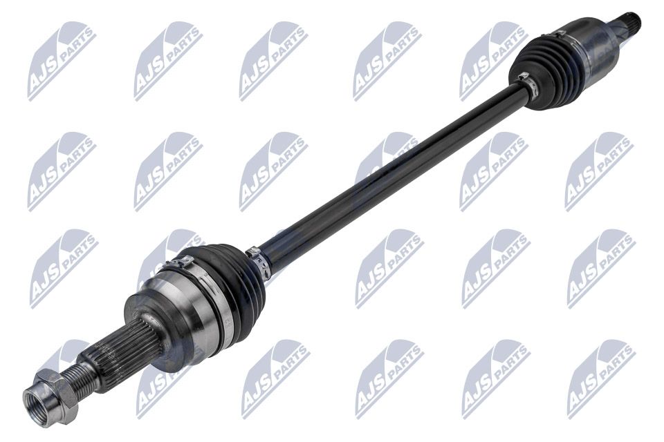 NTY NPW-LR-025 Drive shaft
