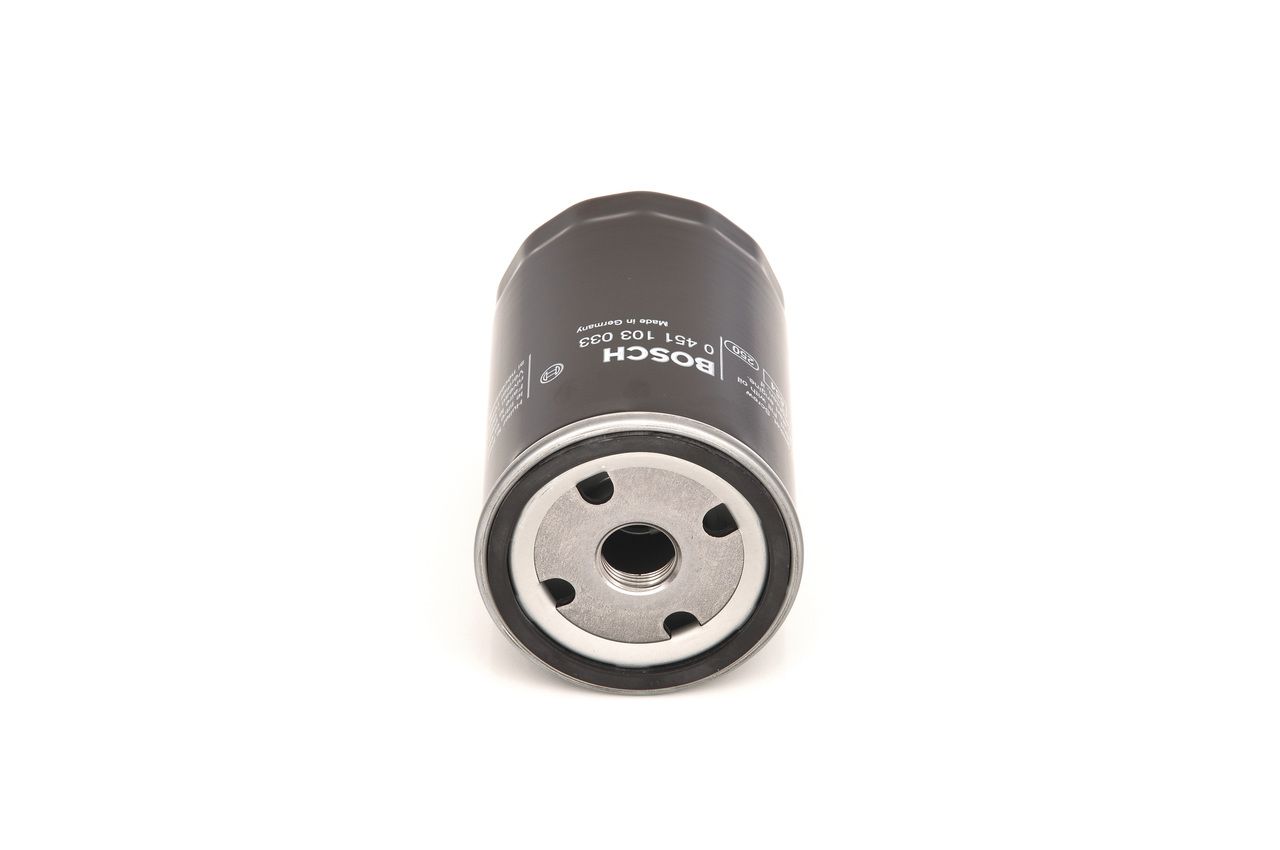 Oil Filter-3