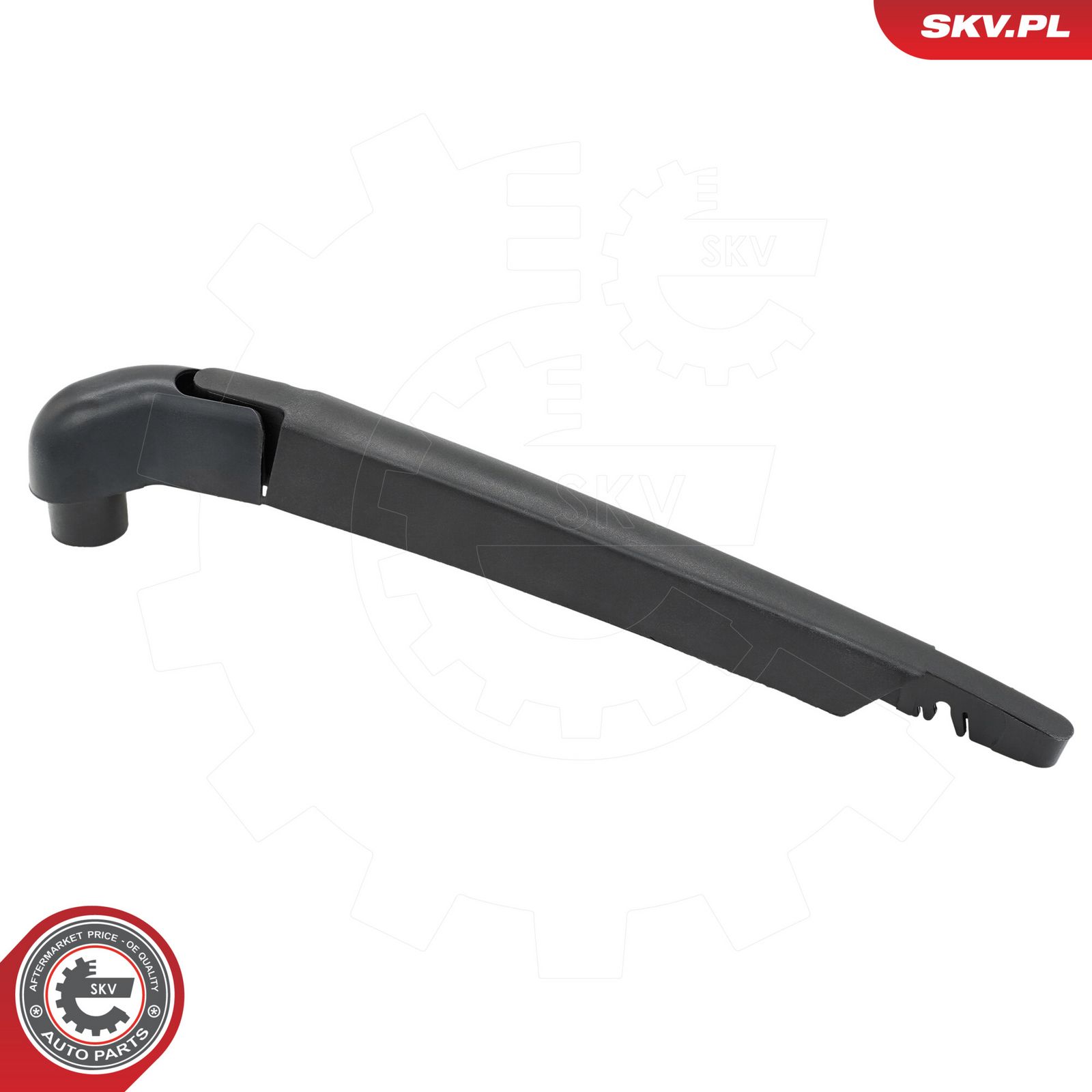 ESEN SKV 05SKV823 Wiper arm, window cleaning