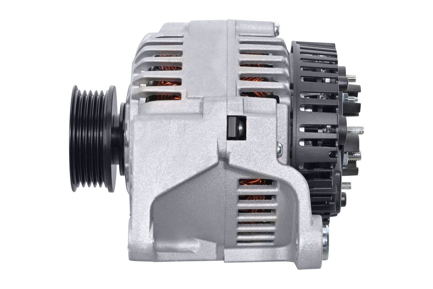 HELLA 8EL 012 427-911 Alternator