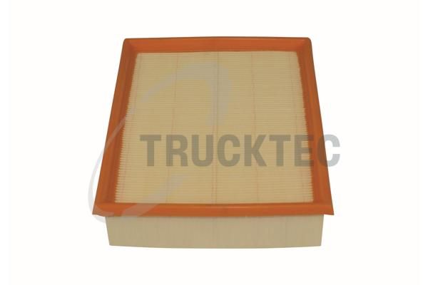 TRUCKTEC AUTOMOTIVE 08.14.038 Air filter