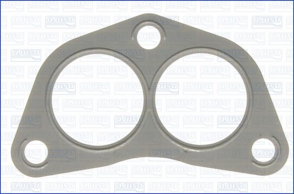 Gasket, exhaust pipe-1