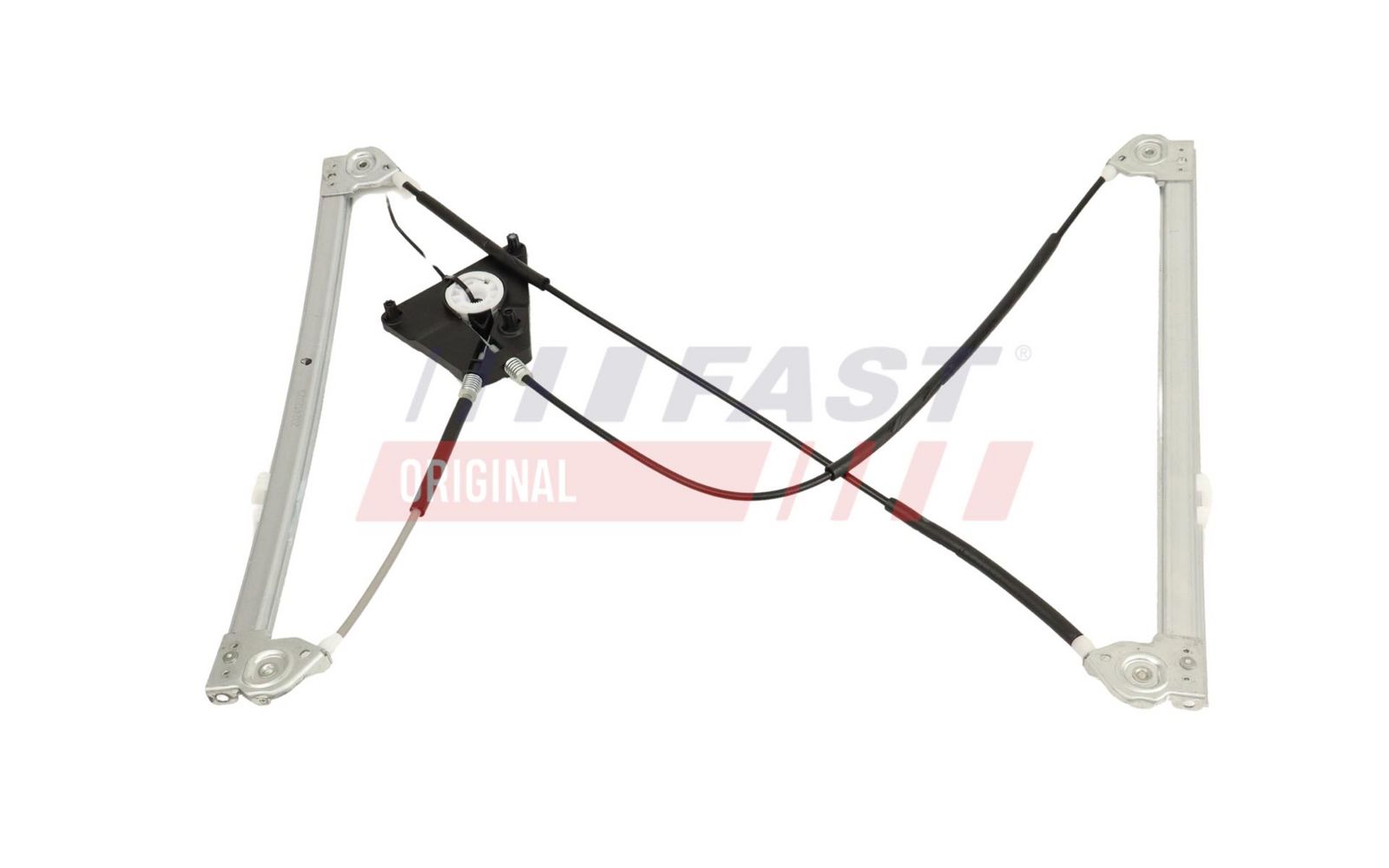 Window Regulator-1