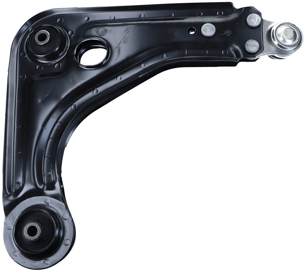 Control/Trailing Arm, wheel suspension-5