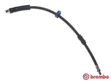 BREMBO T 61 031 Brake hose