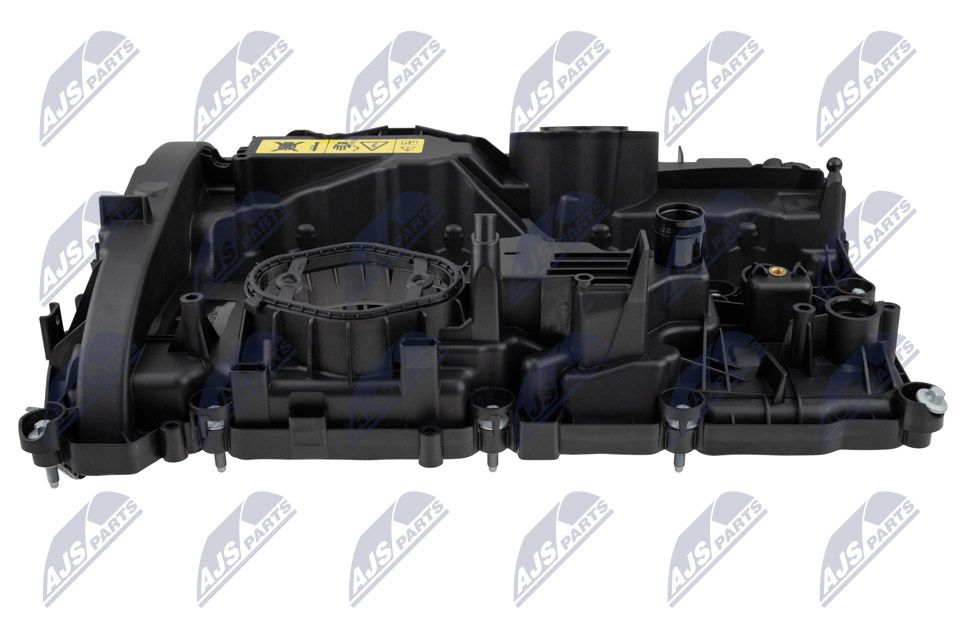 Cylinder Head Cover-5