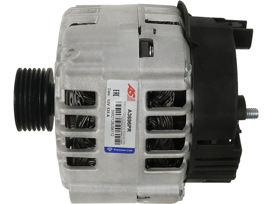 Alternator-3