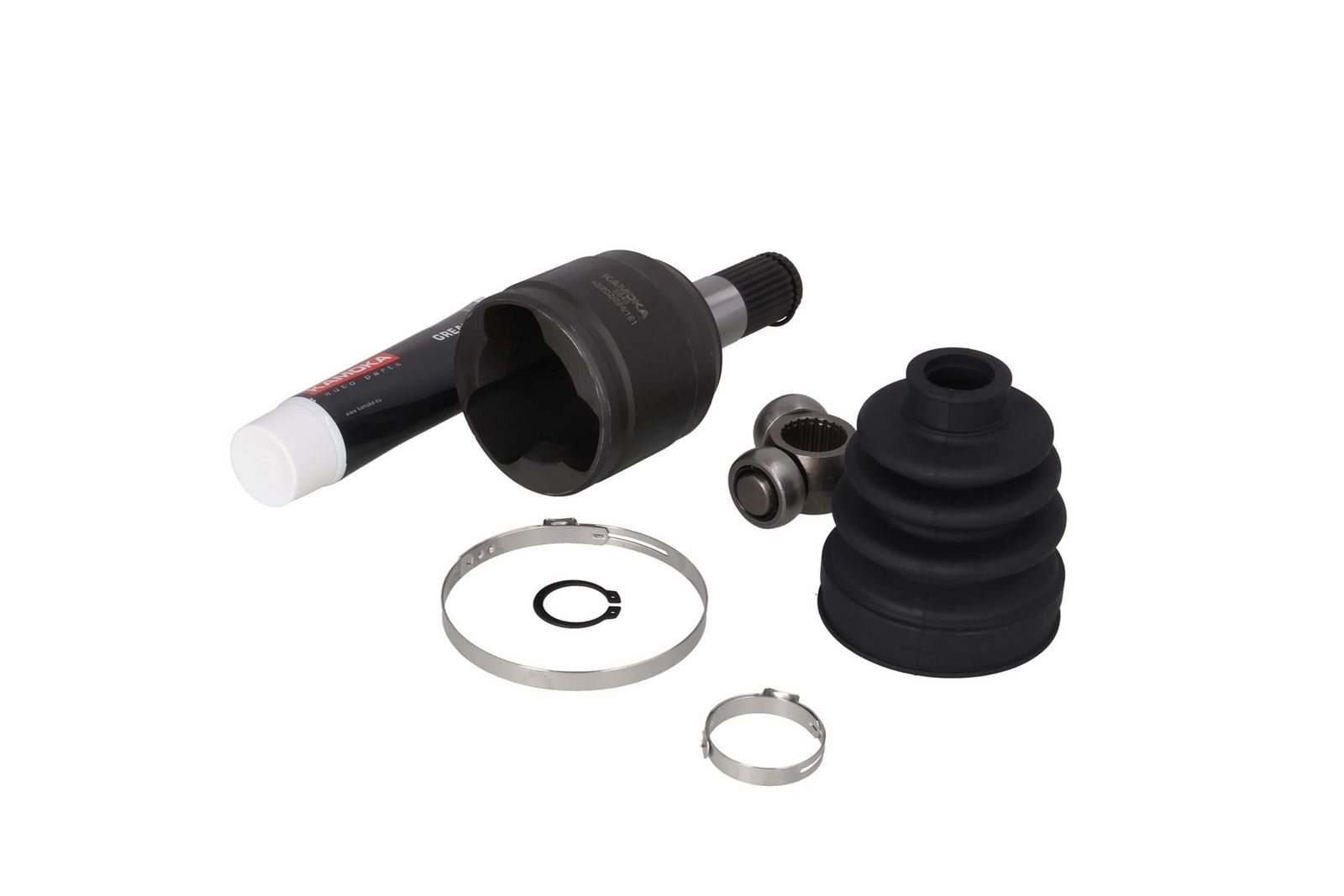KAMOKA 8649 Joint kit, drive shaft