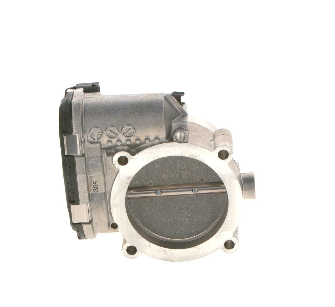 Throttle Body-4