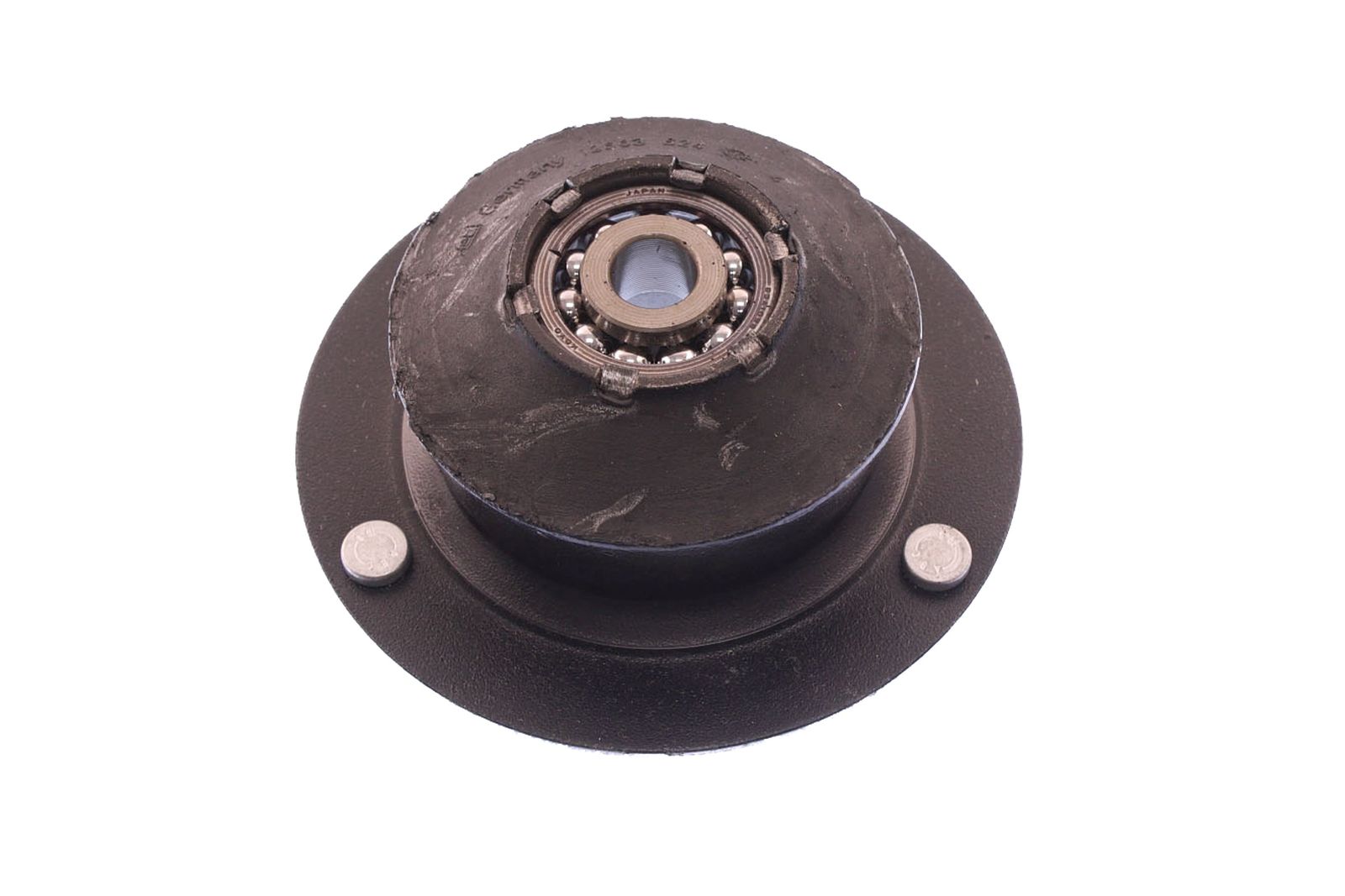 BILSTEIN 12-116829 Repair kit, suspension strut support mount