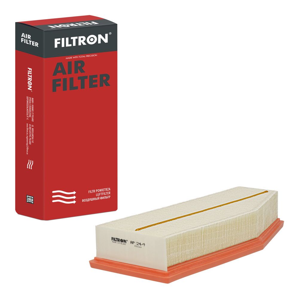 Air Filter-3
