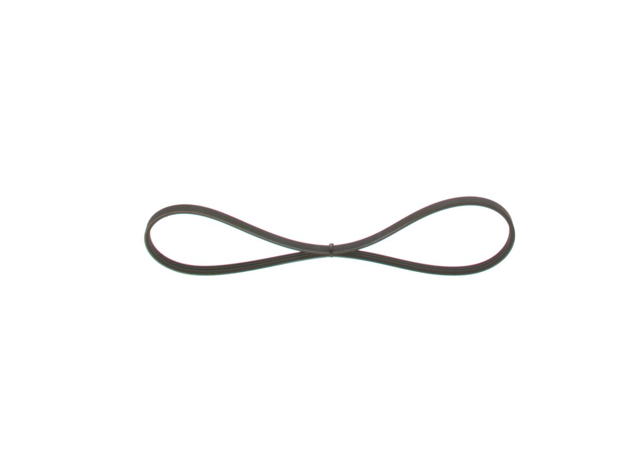 BOSCH 1 987 947 853 V-ribbed belt