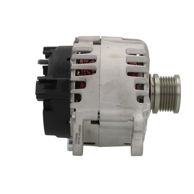 Alternator-3