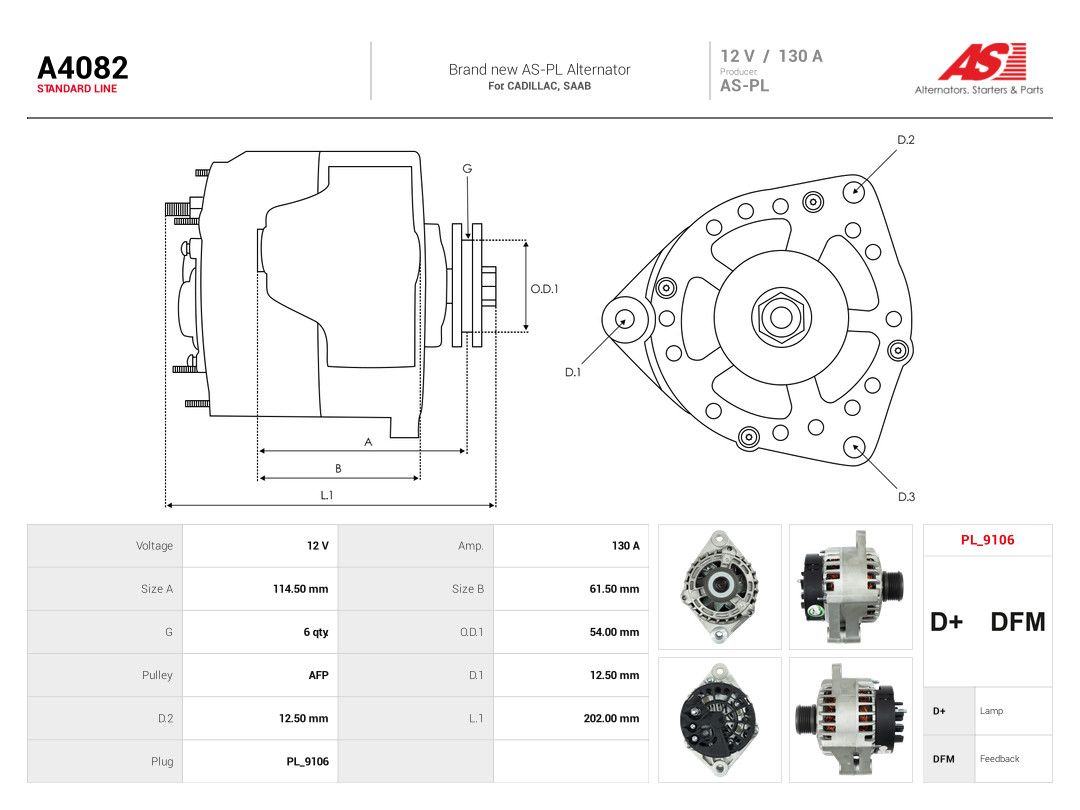 Alternator-4